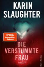 Die verstummte Frau