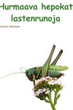 Hurmaava hepokatti af Tuomas Väätäinen