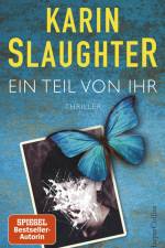 Ein Teil von ihr af Karin Slaughter