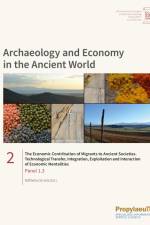 The Economic Contribution of Migrants to Ancient Societies. Technological Transfer, Integration, Exploitation and Interaction of Economic Mentalities af Raffaella Da Vela