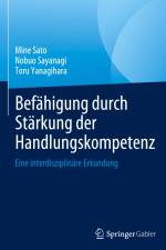 Befähigung durch Stärkung der Handlungskompetenz af Mine Sato