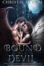 Bound to a Devil (Devil Family, Book 1) af Christie Silvers