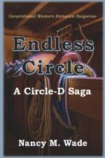 Endless Circle af Nancy M Wade