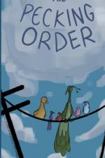 The Pecking Order af Room 10 Editions