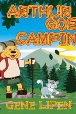 Arthur Goes Camping