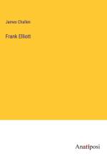 Frank Elliott af James Challen