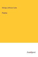 Poems af Elbridge Jefferson Cutler