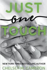 Just One Touch af Chelsea M. Cameron