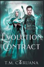 Evolution Contract af T. M. Caruana