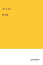 Poems af John G. Saxe