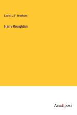 Harry Roughton af Lionel J. F. Hexham