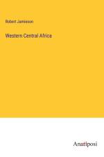 Western Central Africa