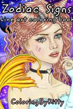 ColoringByKitty af E. Chebunina