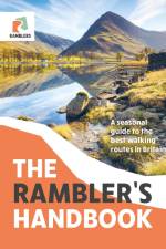 The Rambler's Handbook af The Ramblers' Association
