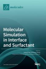 Molecular Simulation in Interface and Surfactant