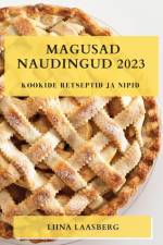 Magusad naudingud 2023 af Liina Laasberg