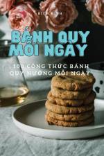 BÁNH QUY M¿I NGÀY af Bích ¿inh