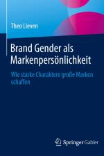 Brand Gender als Markenpersönlichkeit af Theo Lieven