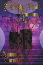 A Trashy Pirate Romance af Sinnamon Carnelian