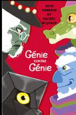 Génie contre génie af Gaya Tameron