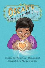 Oscar's Very Grateful Day! af Nandhini Manikhavel