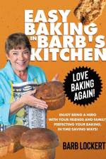 Easy Baking in Barb's Kitchen af Barb Lockert
