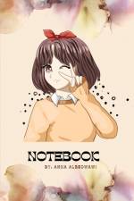 notebook (2) af Amna Albedwawi