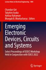 Emerging Electronic Devices, Circuits and Systems af Chandan Giri