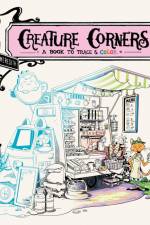 Creature Corners af Brittany Meredith