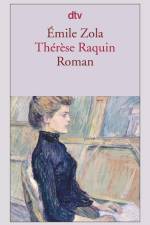 Therese Raquin af Emile Zola