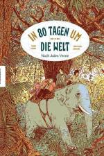 In 80 Tagen um die Welt af Jean-Michel Coblence