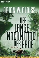 Der lange Nachmittag der Erde af Brian W. Aldiss