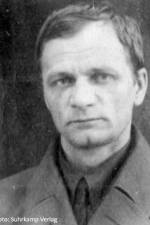 Der makedonische Offizier af Andrej Platonow