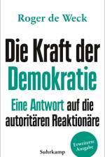 Die Kraft der Demokratie af Roger de Weck