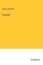 Causality af George Jamieson