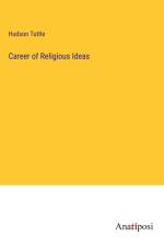 Career of Religious Ideas af Hudson Tuttle