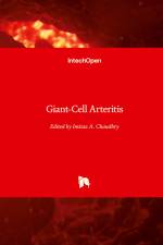 Giant-Cell Arteritis af Imtiaz A. Chaudhry