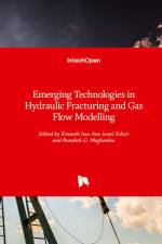 Emerging Technologies in Hydraulic Fracturing and Gas Flow Modelling af Kenneth Imo-Imo Israel Eshiet