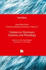 Updates on Veterinary Anatomy and Physiology