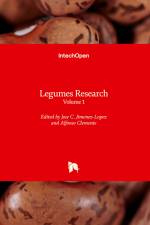Legumes Research af Jose C. Jimenez-Lopez