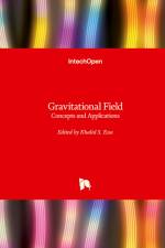 Gravitational Field af Khalid S. Essa