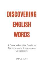 Discovering English Words af Saiful Alam