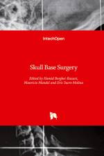 Skull Base Surgery af Hamid Borghei-Razavi