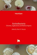 Actinobacteria af Wael N. Hozzein