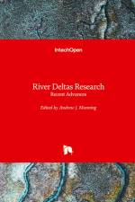 River Deltas Research af Andrew J. Manning