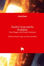Earth¿s Crust and Its Evolution af Mualla Cengiz