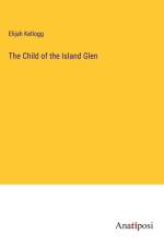 The Child of the Island Glen