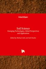 Soil Science af Michael T. Aide