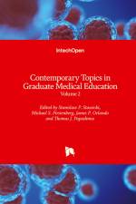 Contemporary Topics in Graduate Medical Education af Stanislaw P. Stawicki