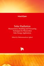 Solar Radiation af Mohammadreza Aghaei